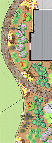 frisco landscape design plano